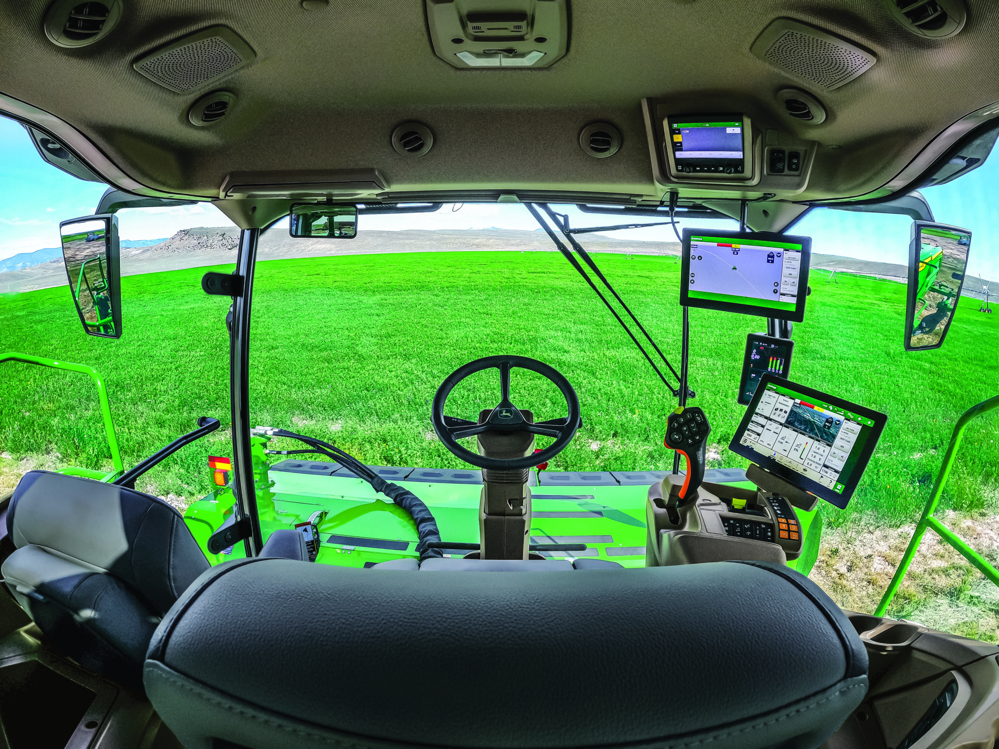 Job - Blue River Technology